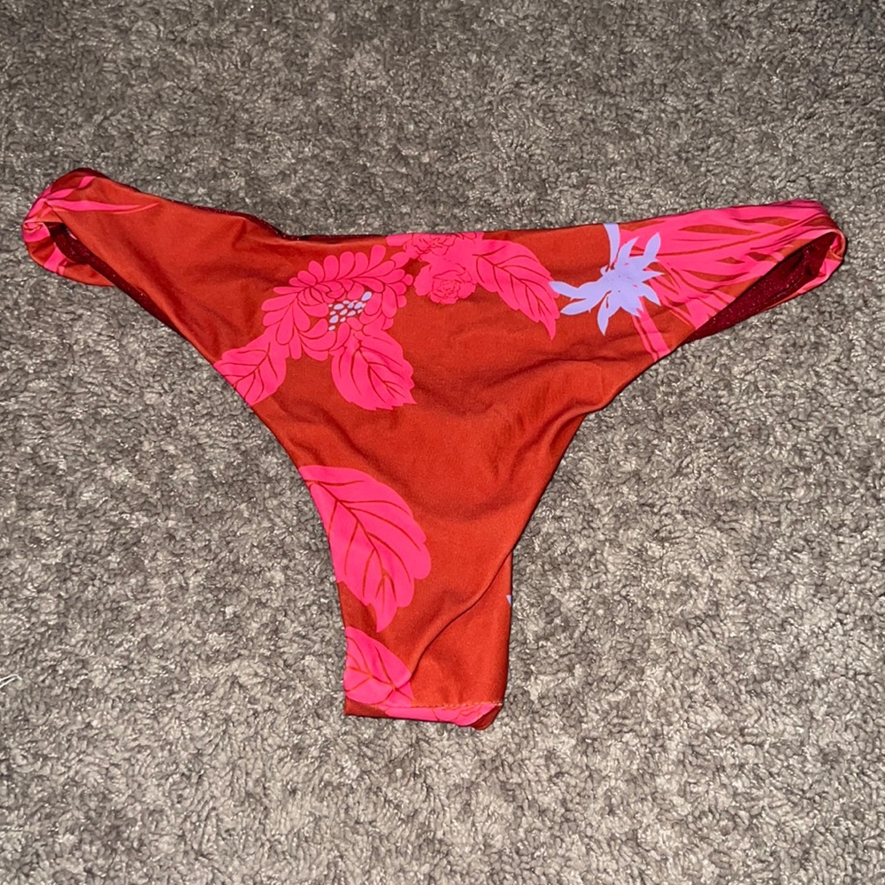 Bikini Bottoms